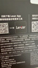 雷克沙（Lexar）256GB TF(MicroSD)存储卡V30 读200MB/s 无人机运动相机Action6/Pocket4内存卡 (1066x升级版) 实拍图