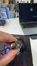 360车载充电器数据线套装1A2C PD100W+30W双路超级快充HC-P67 点烟器充电头一拖三转换器适用苹果华为 实拍图