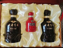 古井贡酒 年份原浆古5 浓香型白酒 40.6度 500mL*4瓶 整箱装 实拍图