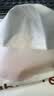 babycare婴儿云柔巾儿童超柔软面巾纸纸巾清洁保湿抽纸便携小包 40抽*10包 实拍图