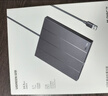 绿联USB外置移动光驱刻录机8倍速读刻一体 适用笔记本电脑外接DVD/CD光盘高速播放便携碟片读取器CM938 实拍图