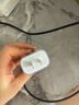 Apple/苹果 20W type-c充电器 苹果usb-c充电器原装手机快充头 旗舰店苹果iphone17/16/15promax充电器 实拍图