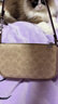 蔻驰（COACH）【品牌直供】女士NOLITA19小号手提麻将包CW426礼物 实拍图