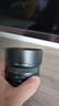 JJC 适用佳能RF 50mm f/1.8 STM遮光罩 定焦小痰盂43mm镜头R7 R10 R50 RP 实拍图