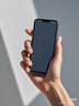 小米 REDMI K80 国家补贴 第三代骁龙 8 6550mAh大电池 澎湃OS 雪岩白 12GB+256GB 红米5G手机 实拍图