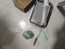 川珍四合一烧烤撒料100g真材实料烧烤料孜然粉芝麻盐辣椒粉五香粉组合 实拍图