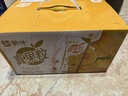 蒙牛真果粒黄桃味牛奶饮品250g*12盒 小黄鸭IP 礼盒新老包装 含乳饮料 实拍图