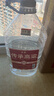 卓誉【传承高粱酒】52度清香型5L桶装白酒自酿纯粮食老酒好喝自饮泡酒 实拍图