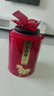 八马茶业 小珍珠 安溪铁观音 浓香型 乌龙茶 高端茶叶 中秋送礼 礼盒装 【小珍珠2星】礼罐装500g 实拍图