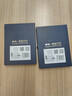 晨光（M&G）文具K35故宫金榜题名黑色0.5mm中性笔 学生按动子弹头签字笔 5支/盒AGPK35X4A考试礼盒考试 实拍图