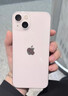 Apple 苹果13 iPhone 13 移动联通电信苹果5G 二手手机  国行国行补贴 粉色 256G 实拍图