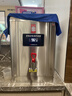 志高（CHIGO）开水器商用 智能电热开水机全自动进水不锈钢烧水器开水炉热水桶学校工厂工地饭店饮水机大容量 热卖爆款【30L/H】220V/2KW 实拍图
