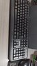 方正（Founder）W6208PLUS 无线键盘鼠标套装 防泼溅商务办公键鼠套装 便携USB电脑台式外接笔记本键盘鼠标 实拍图