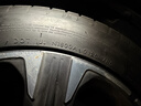 玛吉斯（MAXXIS）轮胎/汽车轮胎 235/45ZR18 98Y VS5 适配英仕派/速派 实拍图