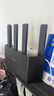 Tenda腾达路由器WiFi7【云霄BE5100】千兆穿墙王信号放大器增强无线超强2.5g网口家用电竞立式BE6L Pro 实拍图