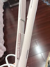 松下（Panasonic）【重磅新品】奶油棒2.0直板夹负离子不伤头发自动卷烫发棒女士夹板短发刘海送女友生日礼物EH-HV32 实拍图