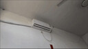 沐丝清空调清洗剂清洁工具全套接水袋家用空调清洁接水罩套装通用泡沫款 全套空调清洁剂十件套【超高性价比/整个夏天不用买】 实拍图