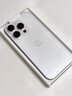 Apple/苹果【需签收激活】iPhone 16 Pro 128GB 白色钛金属 支持移动联通电信5G 双卡双待手机 国补 实拍图