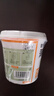 薄荷生活营养粉丝酸辣粉冲泡冻干粉丝汤方便主食速食早餐 【新口味】鲜蔬芙蓉汤味 38g*6桶 实拍图