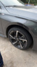 韩泰（Hankook）汽车轮胎 225/40R18 92Y XL K117 AO 奥迪原厂认证 原配奥迪A3  实拍图