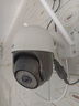 奥克斯高清室外摄像头防水手机远程无线wifi监控器360度无死角云台旋转无死角4g网络全景语音对话户外 实拍图