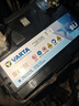 瓦尔塔（VARTA）京东养车汽车电瓶蓄电池星标75D23L卡罗拉雷凌哈弗悦动天籁奇骏 实拍图