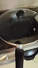 美的（Midea）不粘锅炒锅 不粘多功能家用炒菜锅煎锅电磁炉炒锅燃气灶通用 实拍图