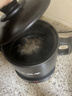 美的（Midea）煎药壶全自动分体式4.5L家用养生壶家用熬药中药锅中药煲炖汤智能免看管文武火二煎 JYC4556 实拍图