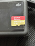 闪迪（SanDisk）256GB TF(MicroSD)内存卡4K极速金卡 A2 V30 U3 兼容大疆Pocket 4/Action 6运动相机 无人机存储卡 实拍图