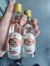 四特酒 印象6号 特香型白酒52度 500ml *6瓶 整箱装 实拍图