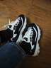 斯凯奇（Skechers）女鞋春季厚底老爹鞋百搭软底舒适外穿运动鞋11959 实拍图