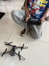 jjr/c售20万非大疆无人机高清航拍航模大屏遥控飞机玩具男孩生日礼物 实拍图