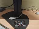 KTC 24.5英寸2K 320Hz Fast-IPS显示屏0.5ms 满血HDMI2.1 硬件护眼 HDR450 电脑显示器 大师25M3 黑 实拍图