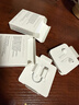 Apple/苹果 有线耳机转接头3.5毫米转USB-C/Typc-C接口 适用USB-C接口的iPhone/iPad/Mac 实拍图