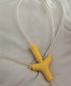 美德乐（Medela）配件导管 适配单边(舒悦版 畅韵)吸奶器（建议3个月一换） 实拍图