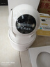 乔安（JOOAN）800万像素摄像头监控无线wifi网络高清夜视监控器360度无死角带夜视全景云台家用AI监控手机远程 实拍图