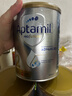 爱他美（Aptamil）澳洲白金版含DHA叶黄素婴幼儿牛奶粉澳爱白金版3段新西兰原装进口 2段3罐800g【最快次日达+价保30天】 实拍图