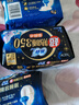 苏菲超熟睡柔棉感夜用卫生巾35cm8片超长扇尾量多姨妈巾自营官方旗舰 实拍图
