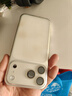 Apple/苹果 iPhone 17 Pro Max 1TB 银色 支持移动联通电信5G 双卡双待手机 实拍图