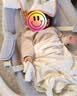 babycare婴儿电动摇椅0-1岁宝宝安抚摇篮椅哄娃睡觉神器礼物-升级轻奢款 实拍图