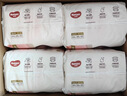 好奇（Huggies）铂金装小桃裤成长裤XXXL26片*4包(17kg以上)【透爽散热】 实拍图