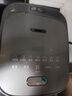 九阳（Joyoung）家用3升2~3人0涂层电饭煲电饭锅316L不锈钢球胆无涂层1200W IH电磁加热5A好米饭国家补贴F-30F315L 实拍图