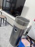 美的（Midea）【甲醛数显净化加湿器一体】空气净化器鼻炎家用除醛烟味异味过敏原花粉空气净化机RX600ProH 实拍图