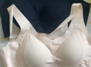 FitonTon2件装提拉聚拢文胸收副乳内衣大码软支撑无痕夏季薄款胸罩母亲节 实拍图