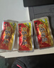 舜华东江鱼】牌湖南特产鱼块鱼干休闲鱼仔香辣零食小吃大礼包多味散装称重 【店长推荐】综合口味混装500g*1袋 实拍图