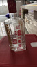 泸州老窖 六年窖头曲 浓香型白酒 52度500ml 2瓶（配礼袋） 实拍图