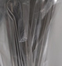 尚烤佳 304不锈钢烧烤签子 烤箱用烧烤签 烧烤针 羊肉穿串烤肉签子 30支 实拍图