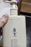 阿道夫男士祛屑止痒洗沐套装 洗发水沐浴露450ml*2 茶树洗发露官方正品 实拍图