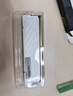 金百达（KINGBANK）16GB DDR4 2666 台式机内存条 银爵 实拍图