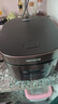 九阳（Joyoung）30分钟快煮饭大火力柴火饭4升家庭容量3~4人电饭煲电饭锅多功能微压焖煮方煲F-40FZ815 实拍图